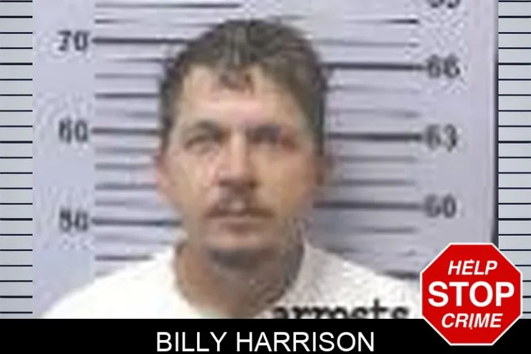 Billy Harrison