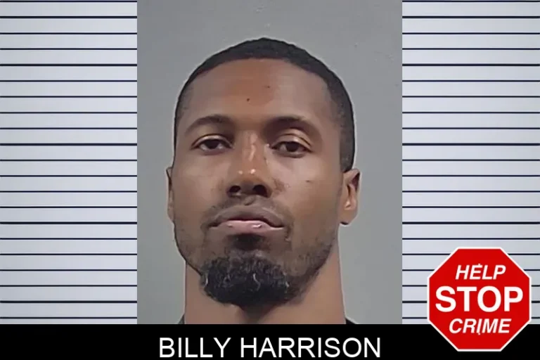Billy Harrison