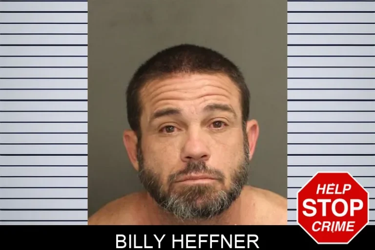 Billy Heffner