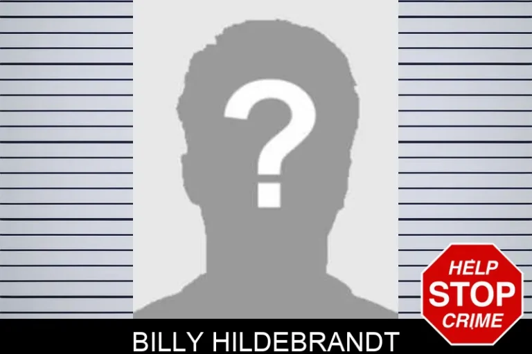 Billy Hildebrandt