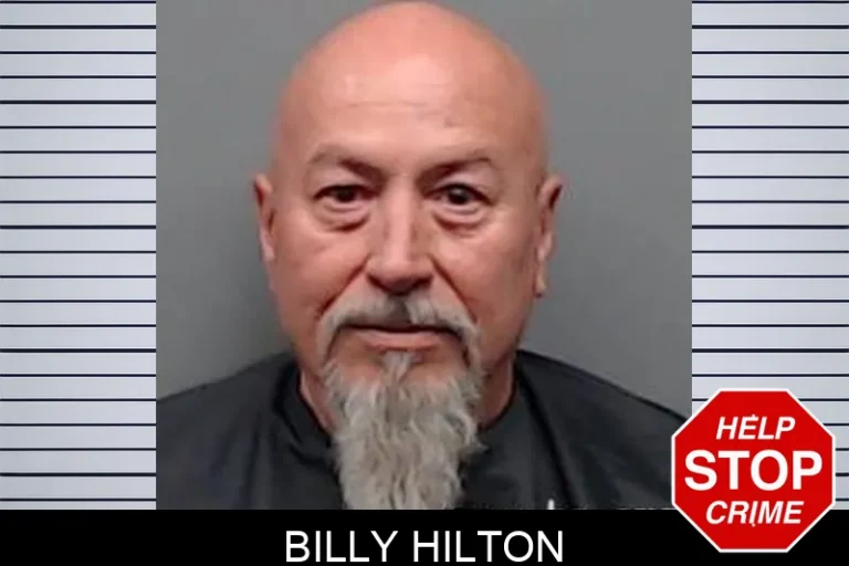 Billy Hilton