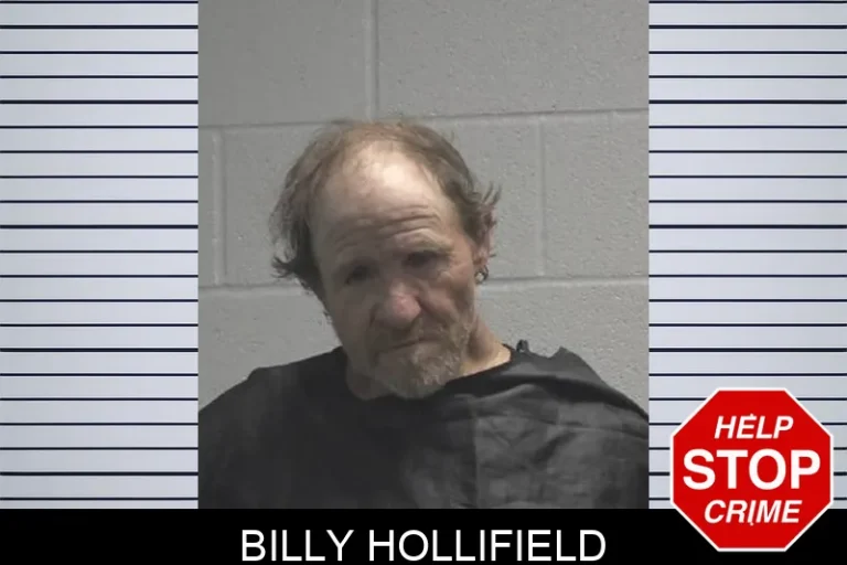 Billy Hollifield