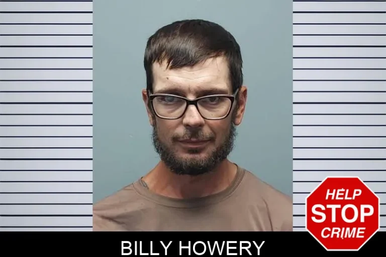 Billy Howery