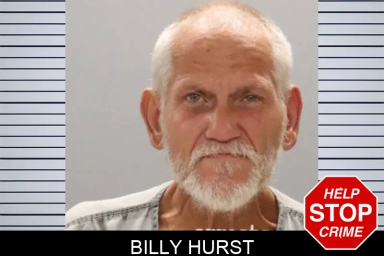 Billy Hurst