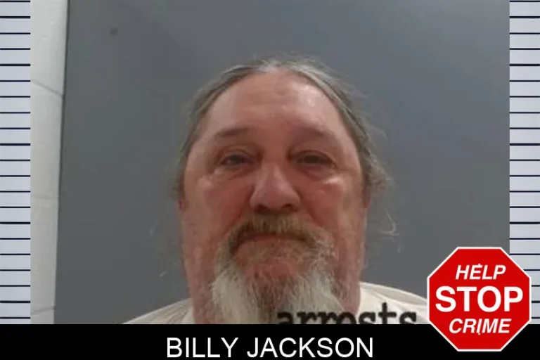 Billy Jackson