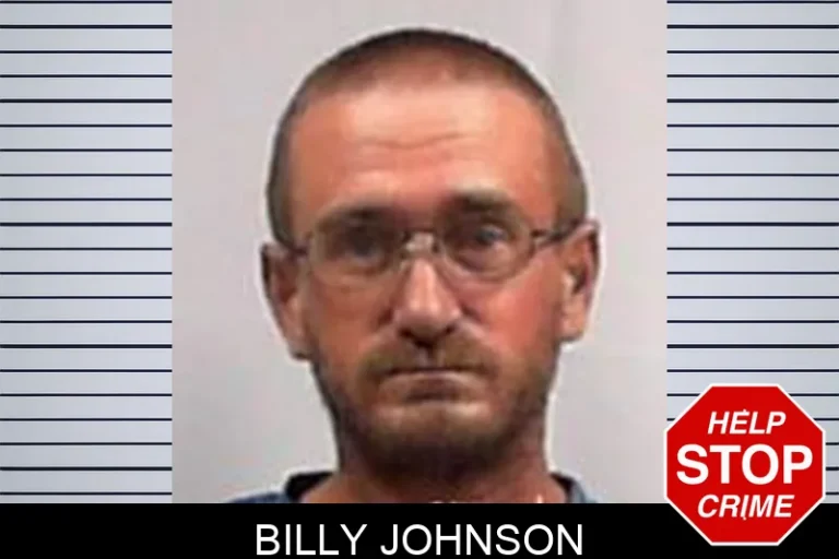 Billy Johnson