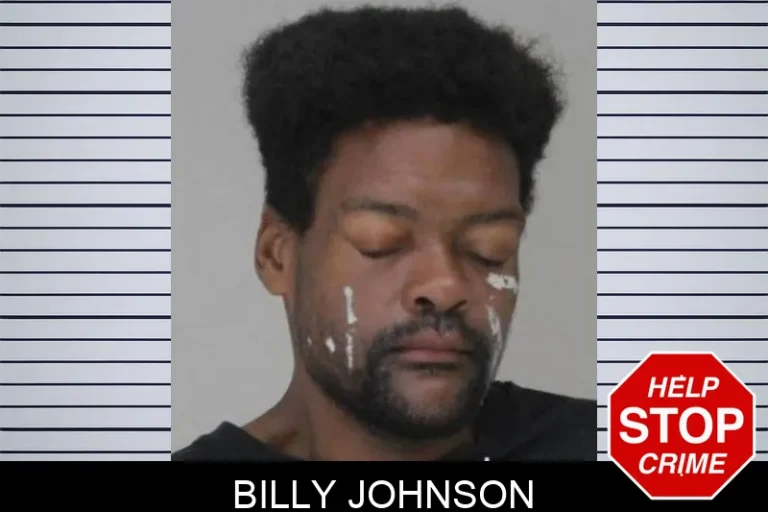 Billy Johnson