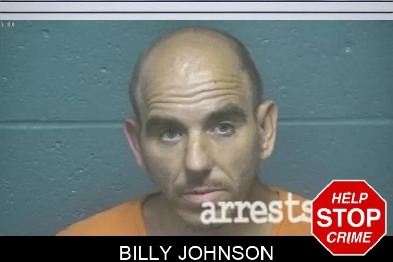 Billy Johnson