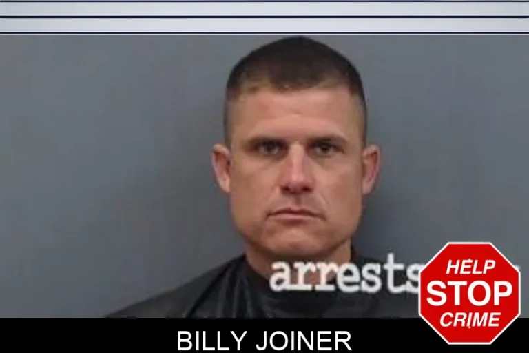Billy Joiner