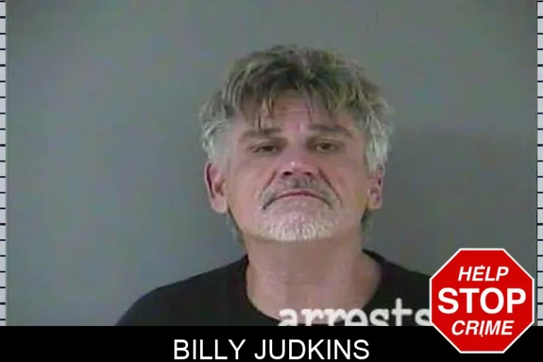 Billy Judkins
