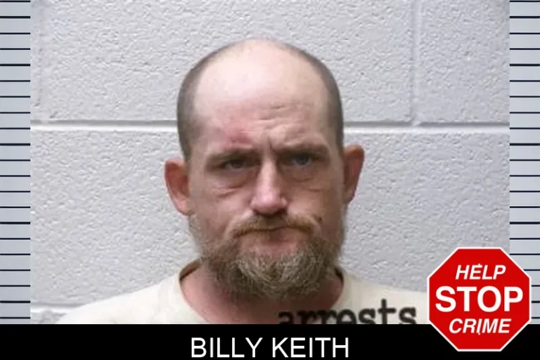 Billy Keith