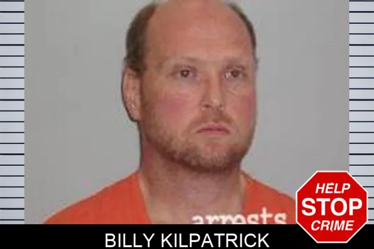 Billy Kilpatrick