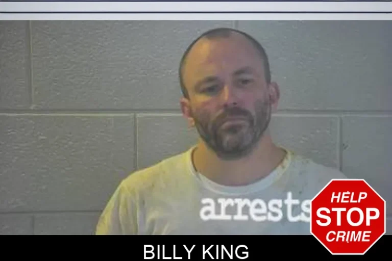 Billy King
