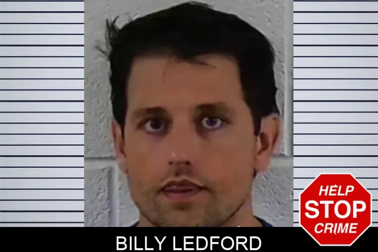 Billy Ledford