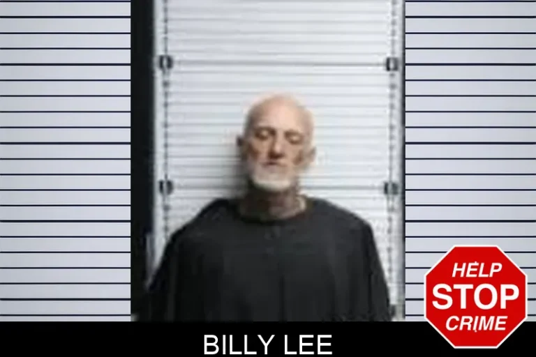 Billy Lee