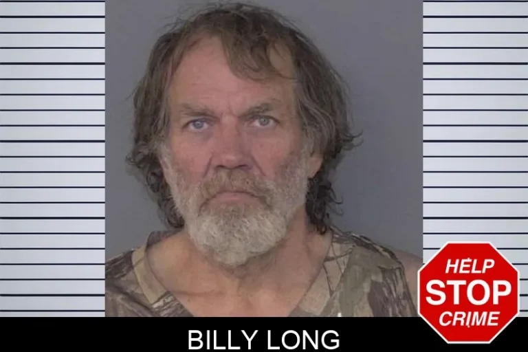 Billy Long
