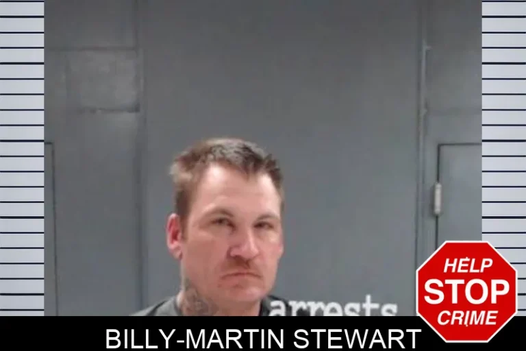Billy-Martin Stewart