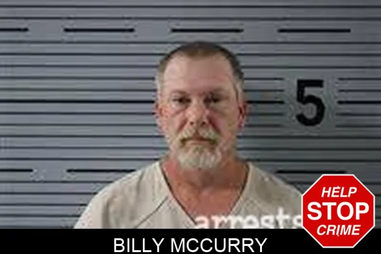 Billy McCurry