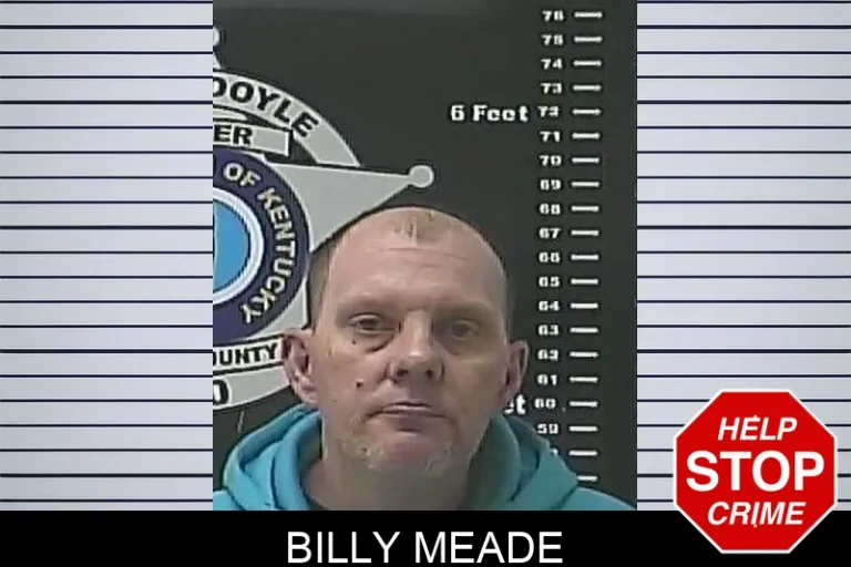 Billy Meade