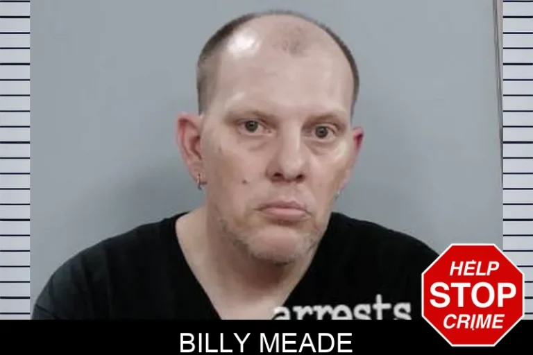 Billy Meade