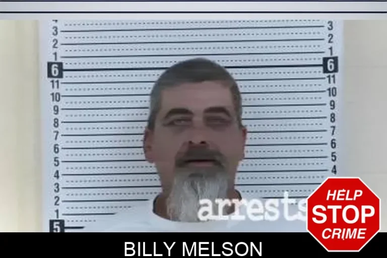 Billy Melson