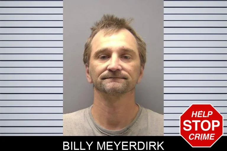 Billy Meyerdirk