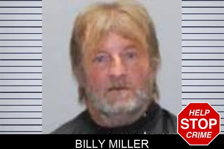 Billy Miller