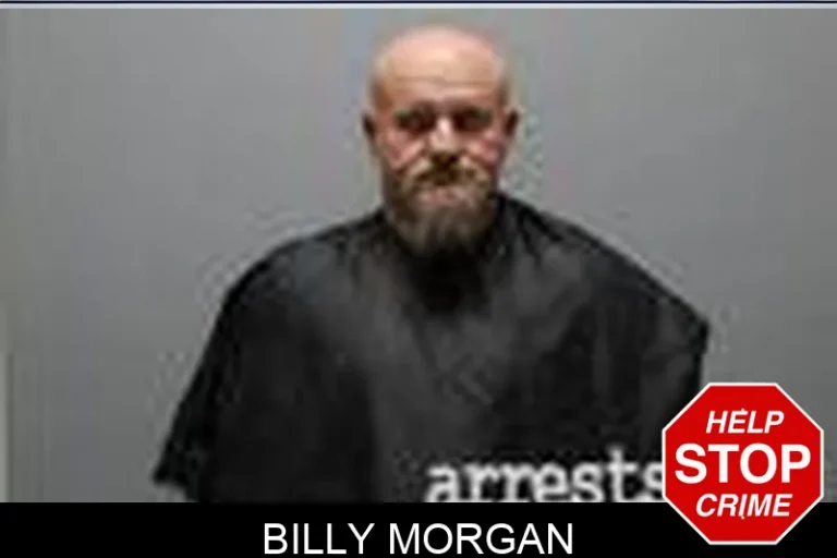 Billy Morgan