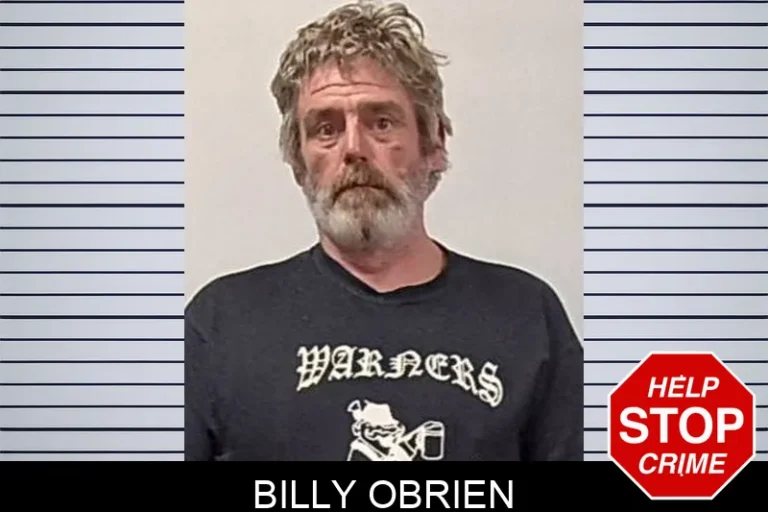 Billy OBrien