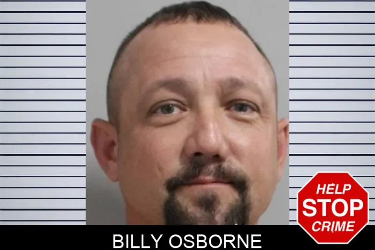 Billy Osborne