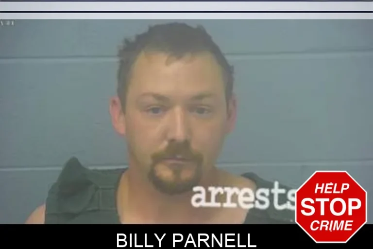 Billy Parnell