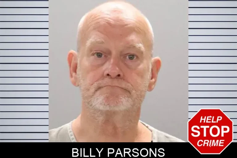 Billy Parsons