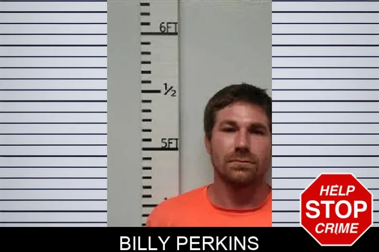 Billy Perkins