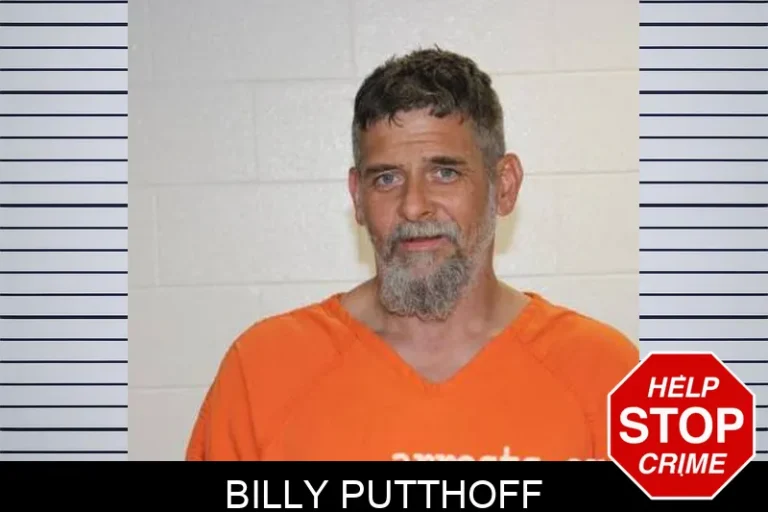 Billy Putthoff