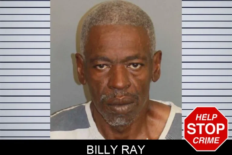Billy Ray