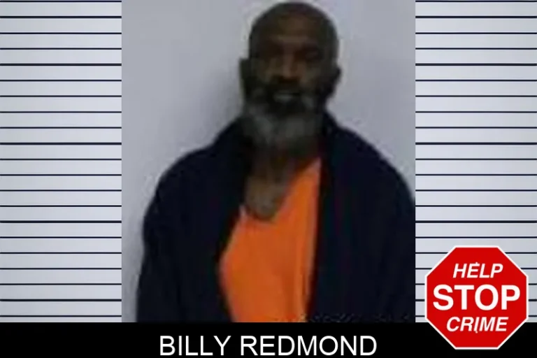 Billy Redmond