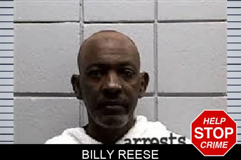 Billy Reese