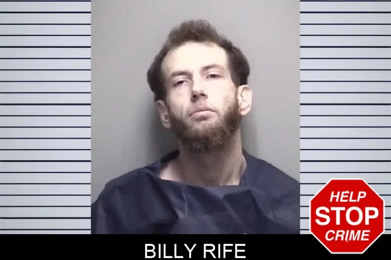 Billy Rife