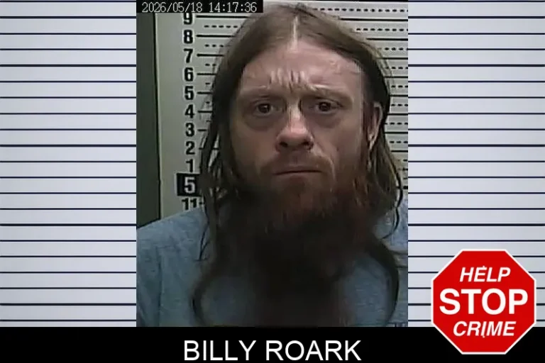 Billy Roark
