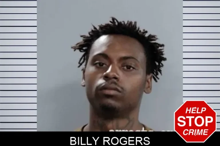 Billy Rogers