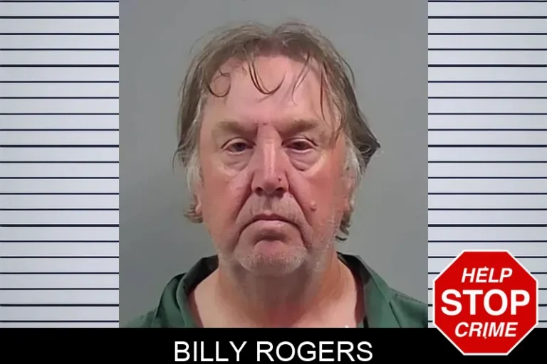 Billy Rogers