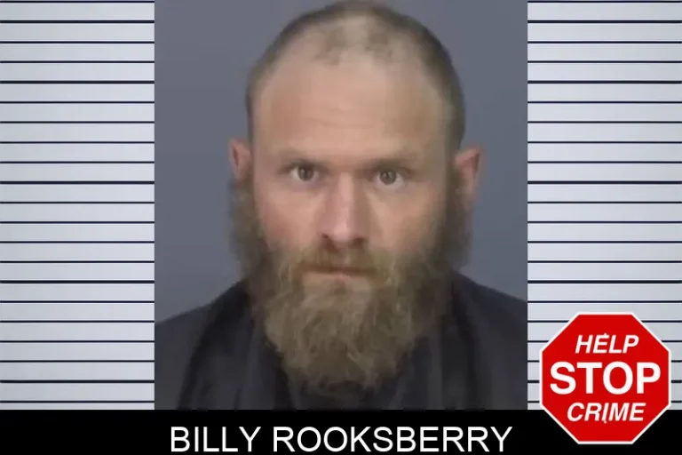 Billy Rooksberry