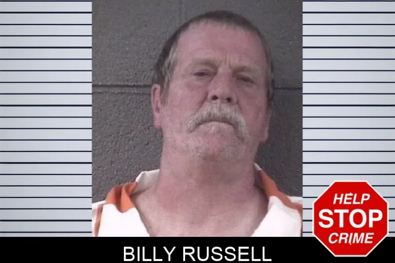 Billy Russell
