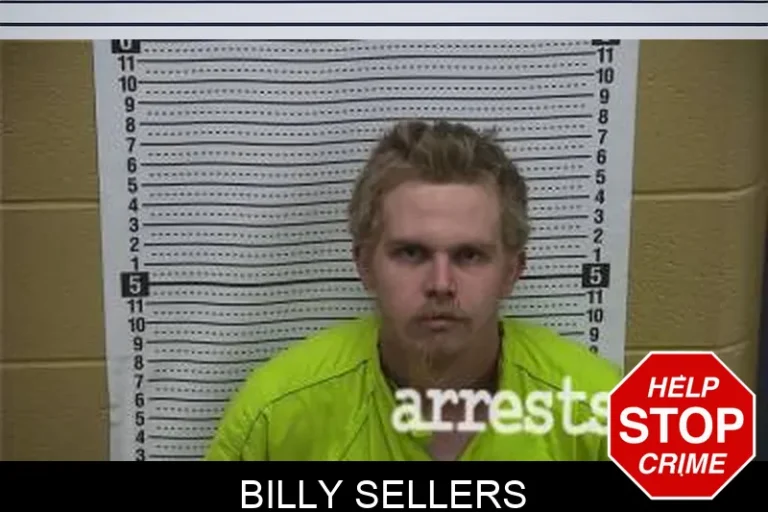 Billy Sellers