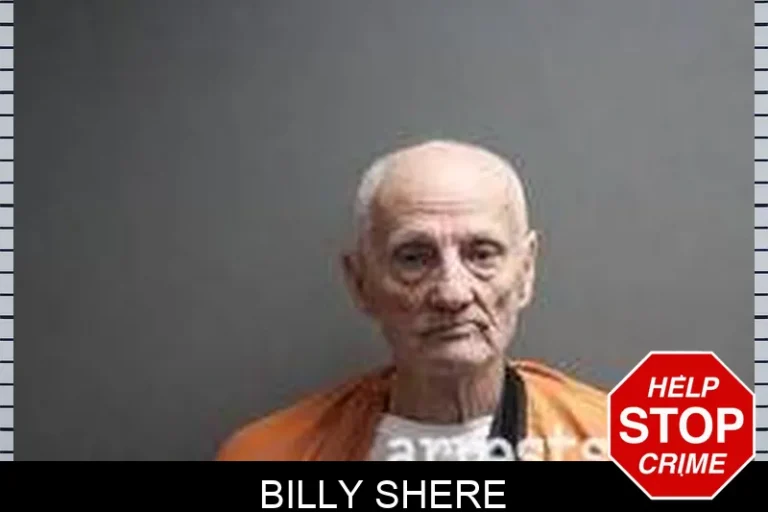 Billy Shere