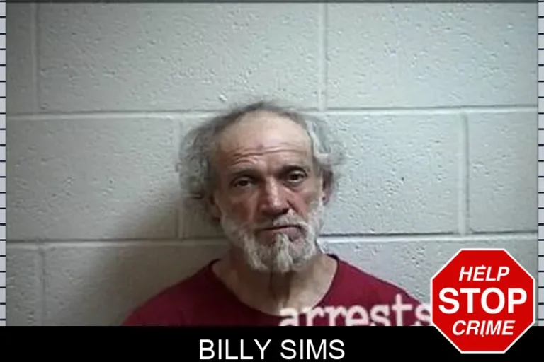 Billy Sims