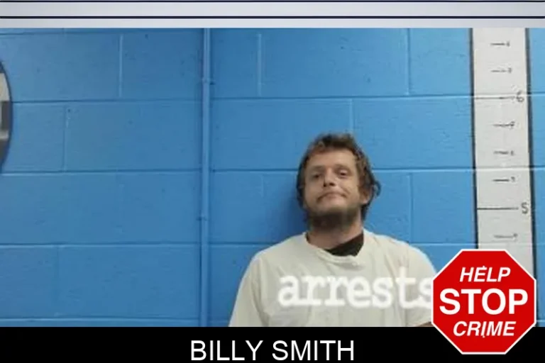 Billy Smith