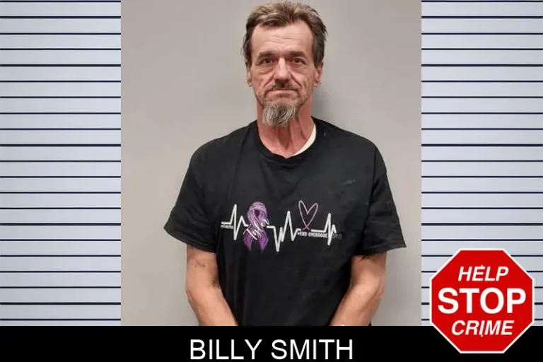 Billy Smith
