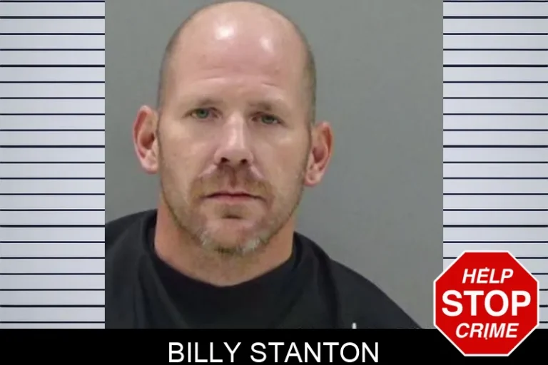 Billy Stanton