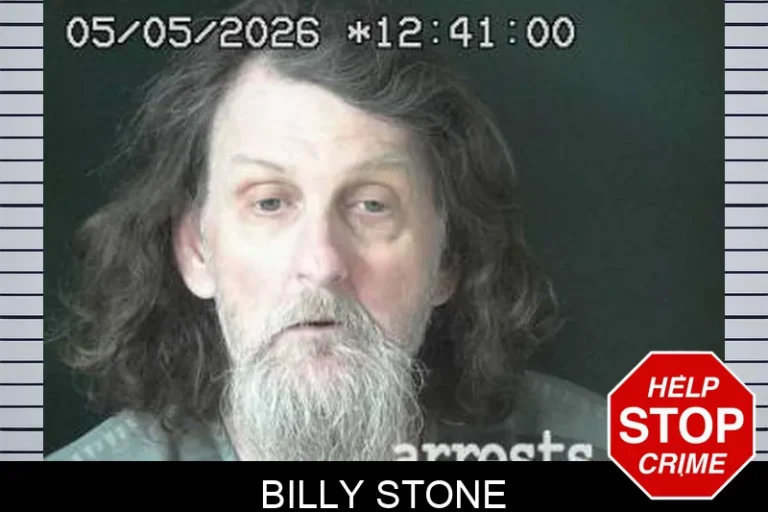 Billy Stone